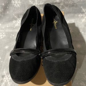 Gilmore MJ.Ballet slipper size 7.5